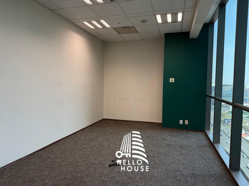 Oficinas En Renta En Torre Esmeralda I Y Ii
