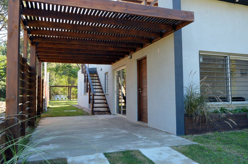 Imagen 4 de 18 de San Francisco - Punta Colorada - Piriapolis - 50 Mts Del Mar - Estufa A Leña Consulte Por Wsp Por Otra Casa Mas