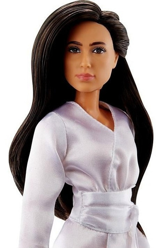 Imagem 3 de 4 de Boneca Colecionável Articulada Mulher Maravilha Original
