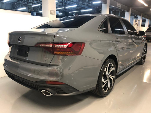 Volkswagen Jetta Volkswagen Jetta 2.0 GLI 350 TSI