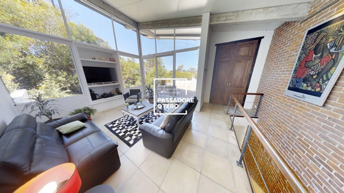 Imagen 6 de 24 de Vende Casa Barrio Privado La Arbolada De Punta Del Este (ref: Psd-7295)