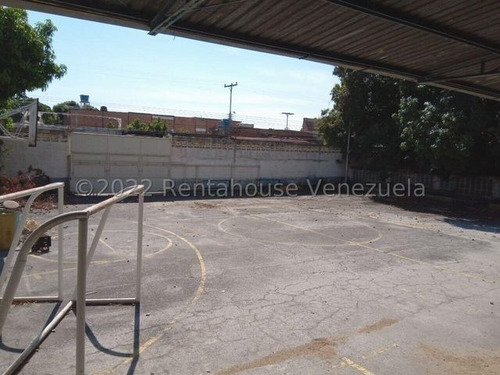 Imagen 20 de 27 de Galpón Industrial Maracay, La Maracaya 22-23490 Hc