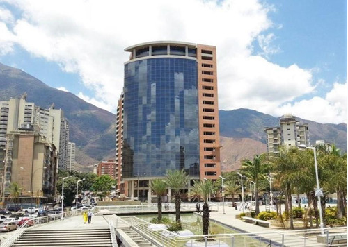 Oficina En Venta En Los Dos Caminos Mls # 23-20446 Yf