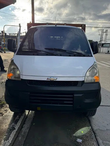 Chevrolet N300 1.5l 4x2