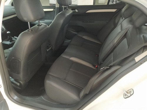 Citroen C4 Lounge Tendance Pack Romera Hnos Usados
