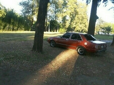 Honda Accord Sedan El
