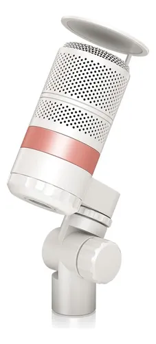 Tc-helicon Goxlr Mic-wh Microfono De Transmision Dinamico...