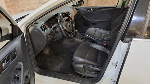Volkswagen Vento 1.4 Highline 150cv At