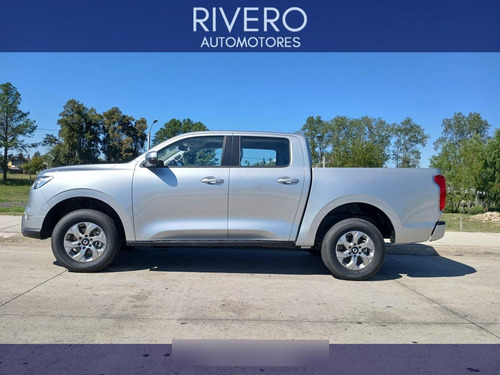 Gwm Poer Tool Elite Mt Precio Leasing 2025 0km