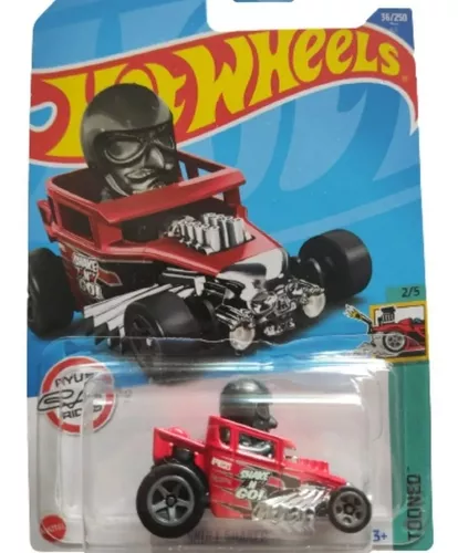 Hot Wheels Carrinhos Raros com Preços Incríveis no Shoptime