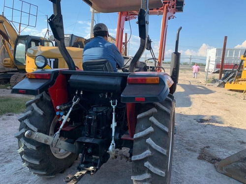 Imagen 4 de 9 de Yto 4x4 Nuevecito 2021