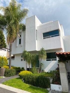 Imagen 16 de 28 de Casa En Renta En Colinas Del Bosque 2a Sección