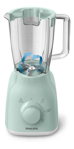 Licuadora De Pie Philips Hr2125/80