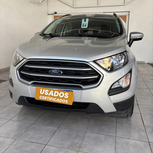 Ford Eco Sport 2.0 Se At L18