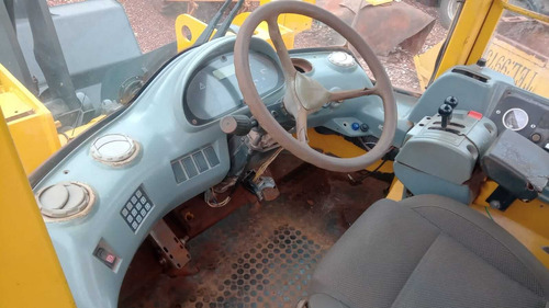Trator Volvo L 90 2002/02 Motor Zero