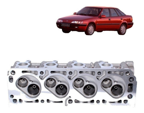 Culata Para Daewoo Espero 2.0 Sohc C20nz 1998 2003