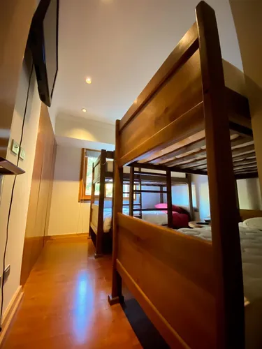 Departamento En Venta De 4 Dorm. En Pucón