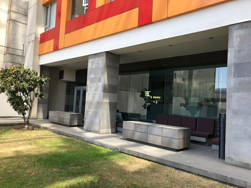 Imagen 22 de 30 de Cosmocrat Santa Fe Departamento En Renta Con Vista Exterior