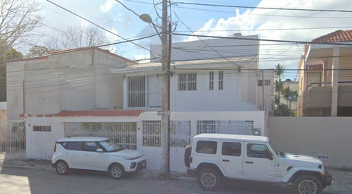 Venta De Casa En Sm 20 Calle Jabali 