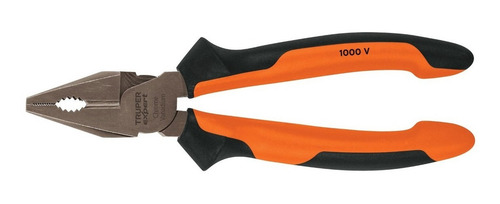 Alicate Electricista 8 PuLG. 1000 Volts - Truper Expert