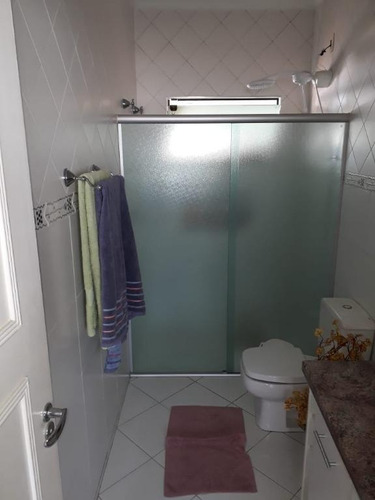 Imagem 11 de 19 de Casa À Venda, 3 Quartos, 1 Suíte, 1 Vaga, Jardim Ibiti Do Paço - Sorocaba/sp - 5421