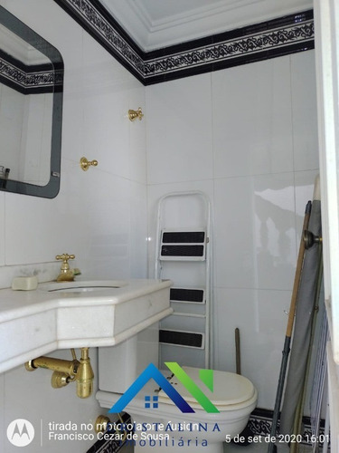 Imagem 25 de 30 de Casa Tipo Sobrado Para Compra 4 Dormitórios Sendo 2 Suíte Com Closet - Ca00168 - 68464033