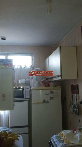 Imagem 15 de 20 de Código:50084 Apartamento 2 Dorms, Varanda, Piedade - V50084