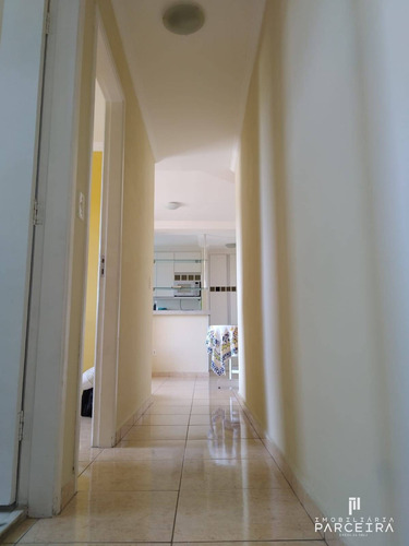 Imagem 12 de 15 de Venda - Residencial Eviva - 605