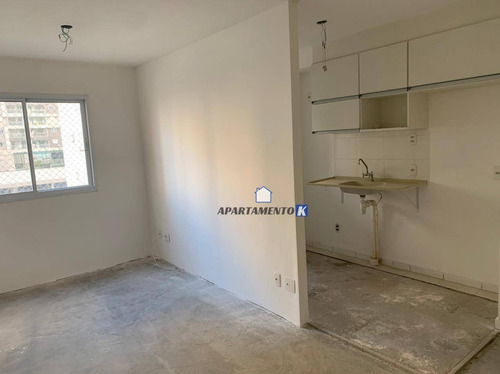 Imagem 8 de 30 de Apartamento À Venda C/ 45 M² 2 Dormitórios Com Vaga - Pronto - Próximo Ao Metrô Vila Prudente - Sp - Ap0003
