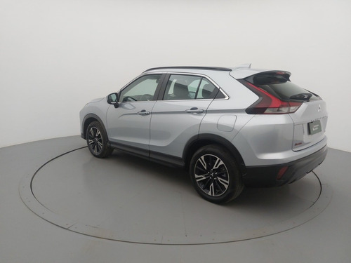 Mitsubishi Eclipse Cross 1.5 MIVEC TURBO GASOLINA HPE CVT