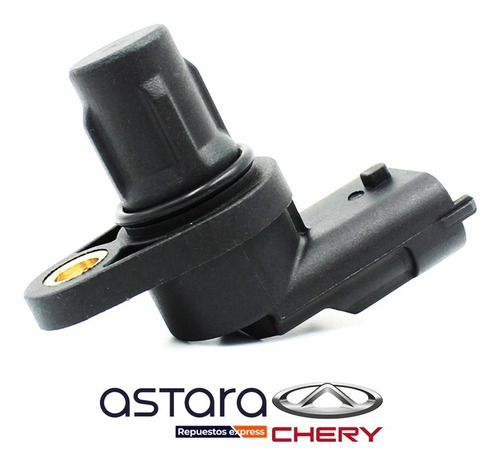 Imagen 4 de 7 de Sensor Eje Levas Chery Fulwin Sport 1.5 16v 2012-2014