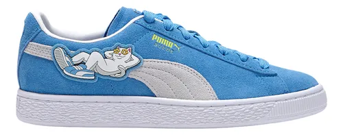 Puma suede classic mercado cheap livre