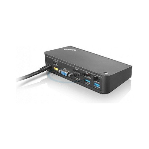 Lenovo Thinkpad One Dock Autentica Ee Uu Clavija Ac Adapter