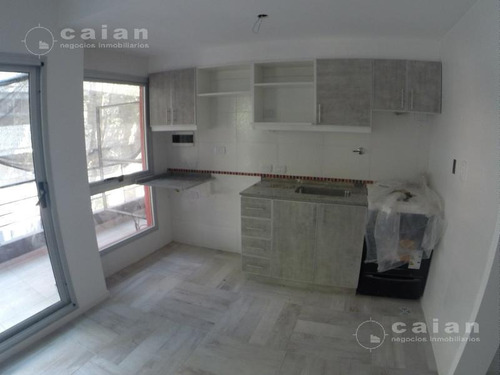 Imagen 28 de 30 de Departamento - Palermo