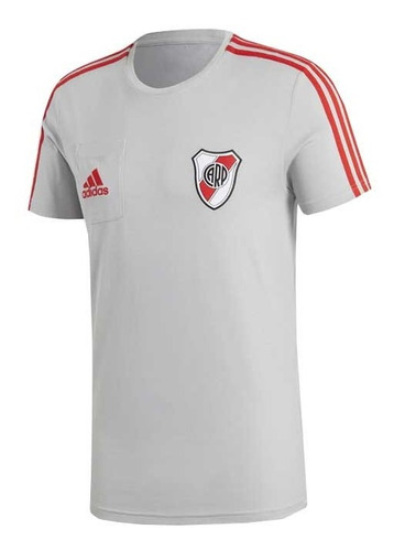 Remera adidas De Fútbol River Plate