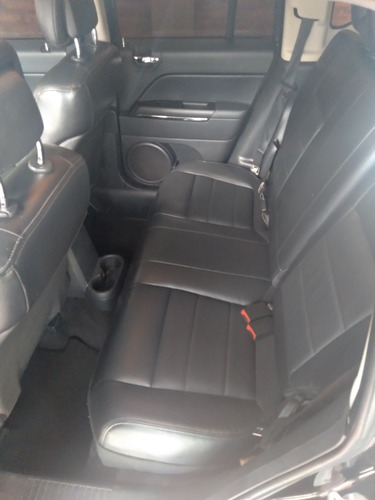 Jeep Compass 2.4 Limited Mtx 2011