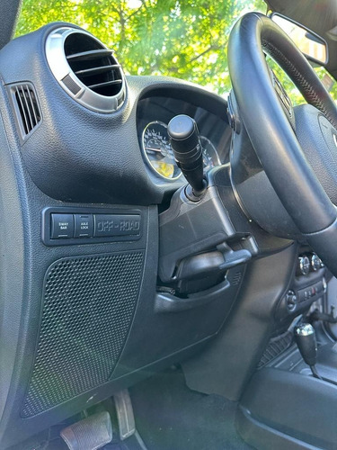 Imagen 14 de 22 de Jeep Wrangler Unlimited Rubicon 3.6 At 2017. Hoffen