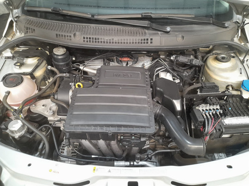 Volkswagen Gol Trend 1.6 Trendline 101Cv At