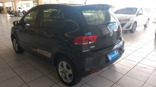 Fox 1.6 Mi Rock In Rio 8v Flex 4p Manual 2015/2016