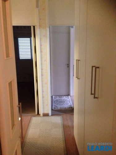 Imagem 9 de 15 de Apartamento - Lauzane Paulista - Sp - 532903