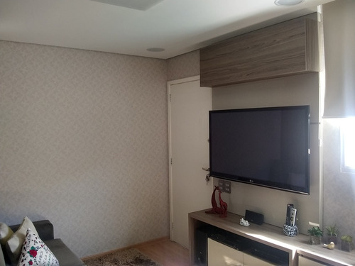Imagem 3 de 29 de Apartamento À Venda, 2 Quartos, 1 Vaga, Santa Maria - Contagem/mg - 21392