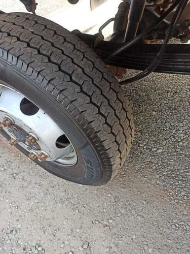 Imagem 12 de 15 de Volkswagen Vw Express 4x2 2020