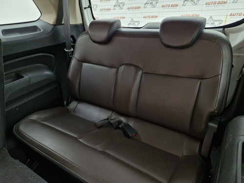 Chevrolet Spin 1.8 PREMIER 8V FLEX 4P AUTOMÁTICO