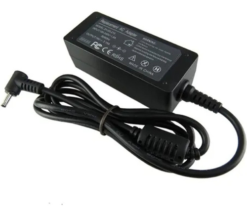 Cargador Oem Notebook Compatible Samsung 19v 2.1a Dbekc-129