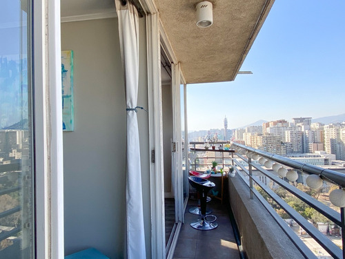 Imagen 7 de 16 de Vende Acepta Subsidio Ds1 Tramo 3, 1 Dormitorio 1 Baño