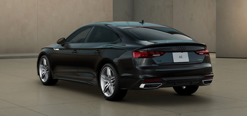 Audi A5 Sline Quattro (245-252) Hp