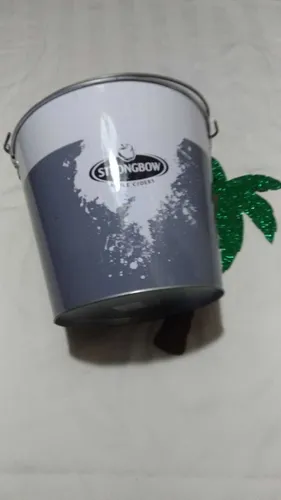 comprar Conservadora Tacho Strongbow Acero Inoxidable Buen Estado 