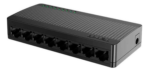Switch Ethernet Gigabit Tenda Soho De 8 Portas Gigabit