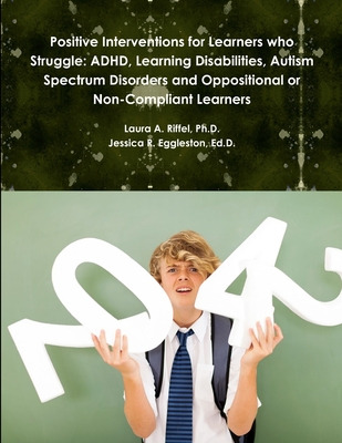 Libro Positive Interventions For Learners Who Struggle: A...