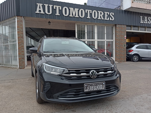 Volkswagen Nivus 1.0 Tsi 170 Mt Confortline